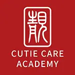 Cutie Care Academy logo